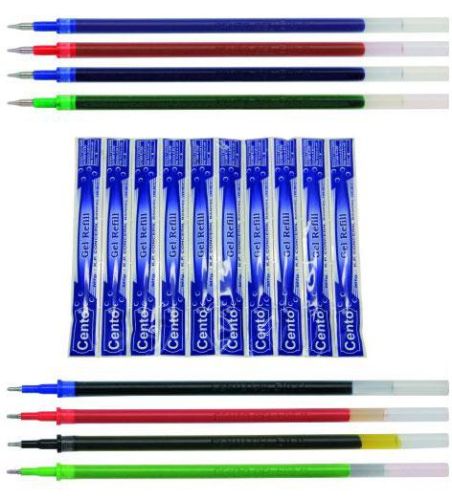 Gel Pen Refills