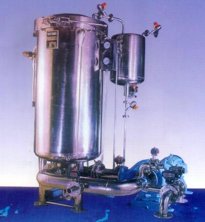 Laboratory Sample Dyeing Machine