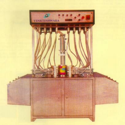 Yarn Printing Machine