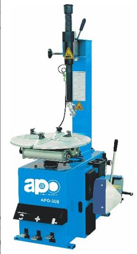 Passenger Car Tyre Changer