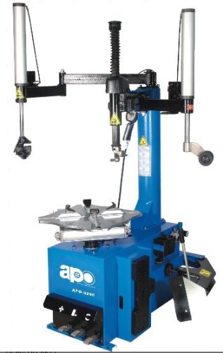 Passenger Car Tyre Changer