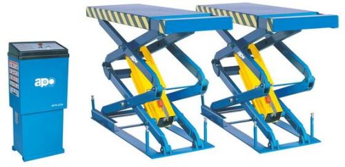 Scissor Lift LM3H-30/35
