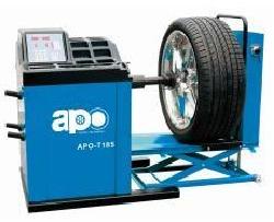 Truck Wheel Balancer APO-T185