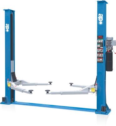 Two Post Lift