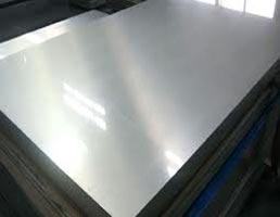 Stainless Steel Plates