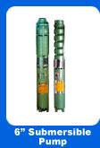 Submersible Pumps