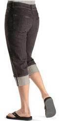 Womens Capris