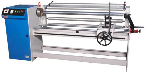 Fabric Cutting Rolling Machine