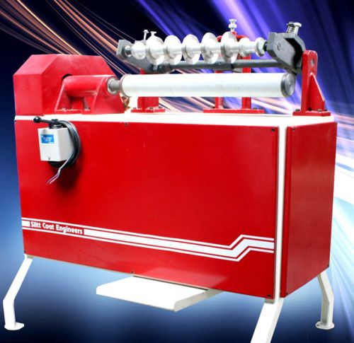 Foot Operated Core Cutter