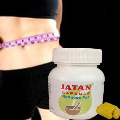 Jatan Slimming Capsules