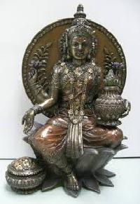Lakshmi Statue