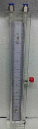 U Tube Manometer