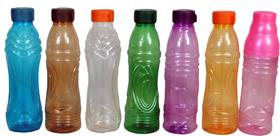 PET Bottles