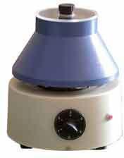 Chemistry Lab Centrifuge Machine