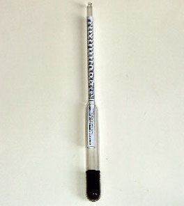 Laboratory Hydrometer