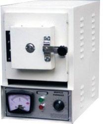 Muffle Furnace