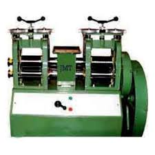 Polished Electric Wire Rolling Machine, Pressure : High Pressure