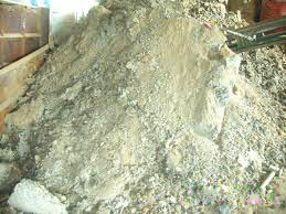 Zinc Scrap Powder