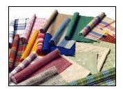 Plain Wool Assorted Rugs, Color : Multicolor