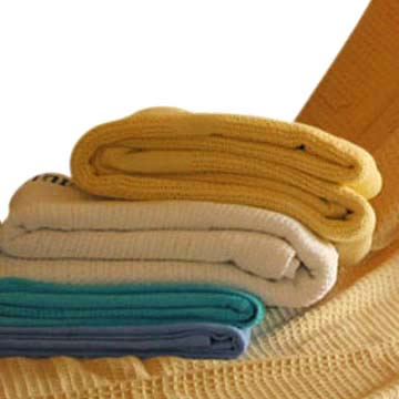 Harshit International Cotton Blankets, Length : 230 Cms