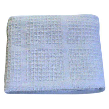 Woolen Thermal Blankets