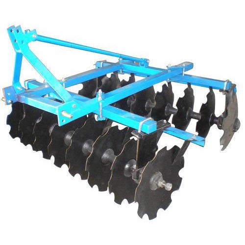 Agriculture Disc Harrow