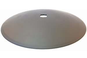 Concave Harrow Disc