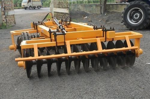 Hydraulic Disc Harrow