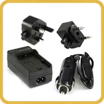 Digital Camera Batteries, Digital Camera Chargers, Brand Name : Nikon