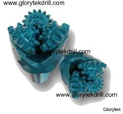 Steel Tooth Tricone Bit