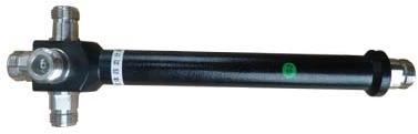 800-2700MHz Four Way Power Splitters