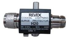 Surge Protectors With N Type