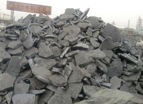 Ferro Silicon 10-100mm