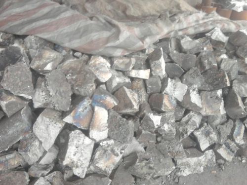 Ferro Silicon Manganese Femn 75%