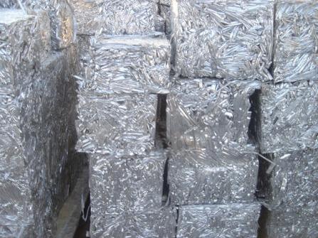 Aluminium scrap, Country of Origin : India