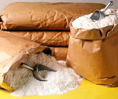 Milk powder, Ingredient Type : Donkey Milk