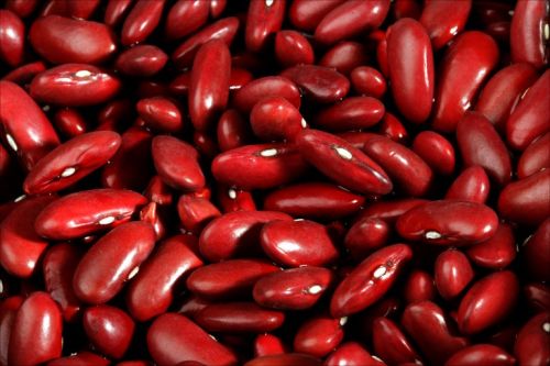 KIDNEY BEAN, Packaging Type : RED WHITE