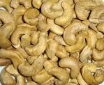 Cashew nuts for Snacking