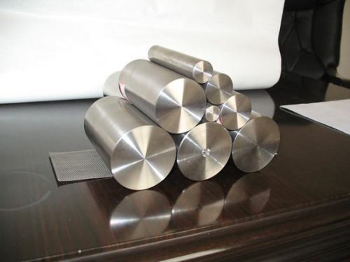 Titanium Rod and Titanium Bar