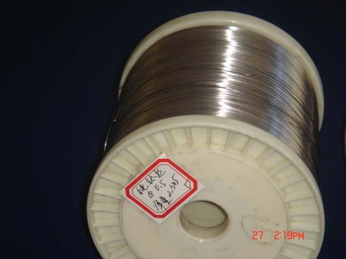 Titanium Wire