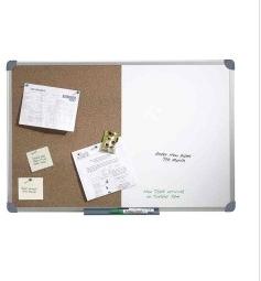 Aluminum Frame Combination Board