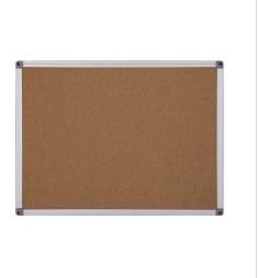 Classical Aluminum Frame Corkboard