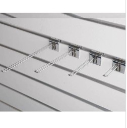 Doulbe Slatwall Hook