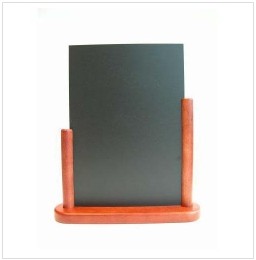Table Top Chalkboards