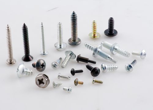 Self Tapping Screws