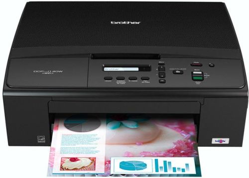 Brother Dcp Printer