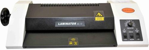 KBC Lamination Machine