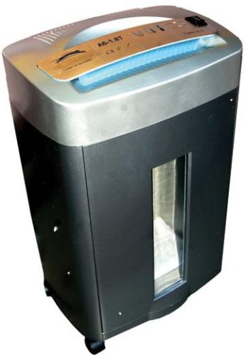 KBC GOBBLER Paper Shredding Machine