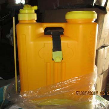 Knapsack 075 Manual Sprayer 16.0 Ltr.