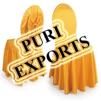 Wedding Chair Covers